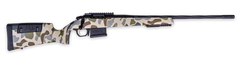 Weatherby 307 Hush Full Size 25 WBY RPM 22" 5+1 Bolt Action Rifle