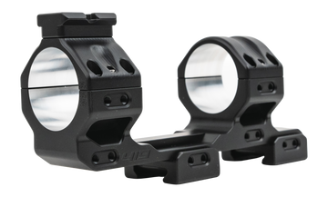 Area 419 Firearms Tactical Cantilever 35mm Scope Mount 39mm Height 0 MOA Picatinny