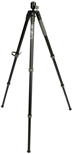 Bog-Pod Infinite ARCA-Swiss Aluminum 3-Leg Shooting Tripod - Black