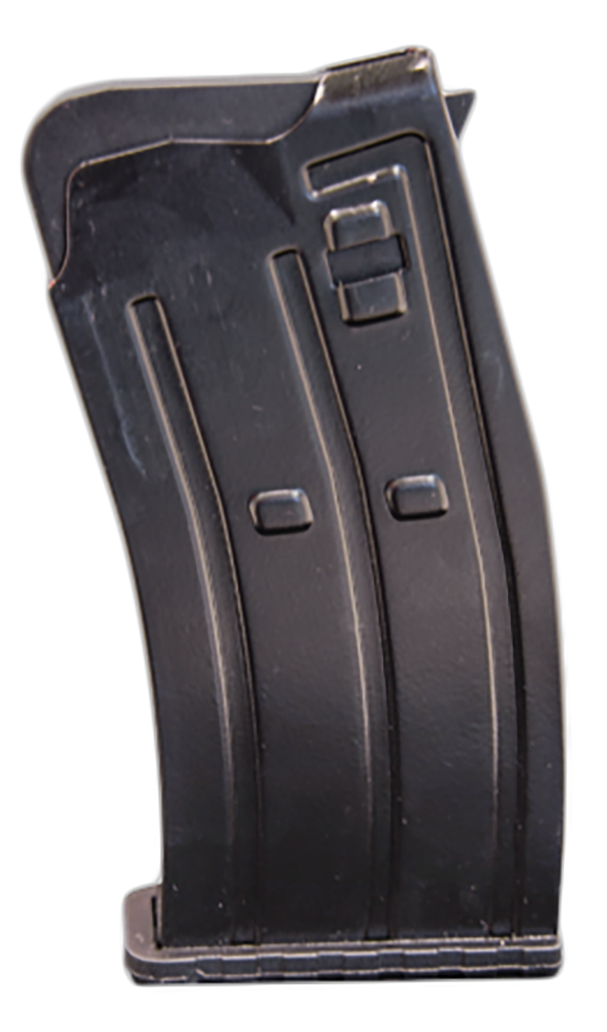 Howa BOSSPT100 Boss-25 12 Gauge 5-Rd Black Magazine