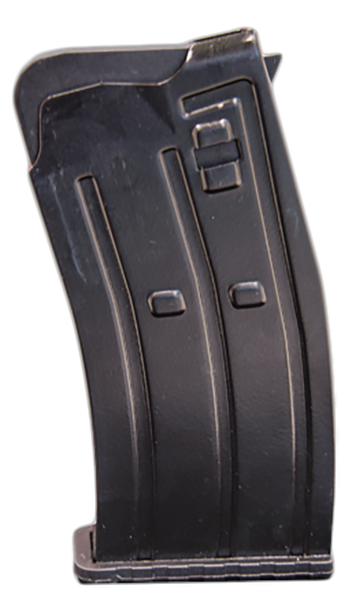 Howa BOSSPT100 Boss-25 12 Gauge 5-Rd Black Magazine