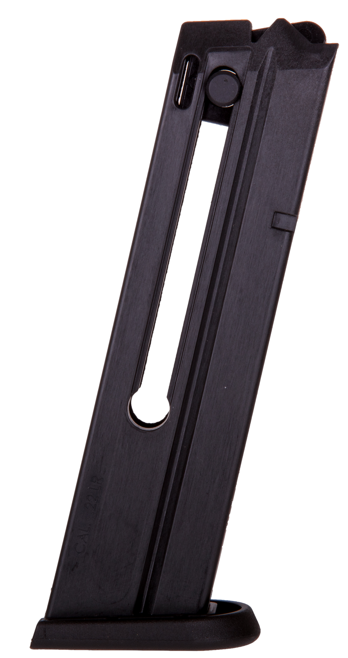 Taurus TX22 22 LR 10rd Steel Detachable Magazine - Black