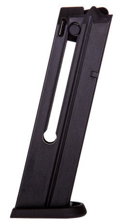 Taurus TX22 22 LR 10rd Steel Detachable Magazine - Black