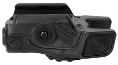 Holosun RMLt-IR Rail Mounted IR Laser Sight - Titanium Black