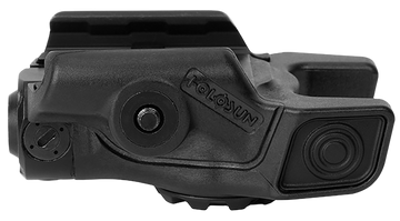 Holosun RMLt-IR Rail Mounted IR Laser Sight - Titanium Black