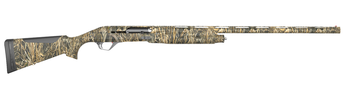 Retay USA Ace 12 Gauge 3.50" 3+1 28" Semi-Auto Shotgun - Realtree Max-7