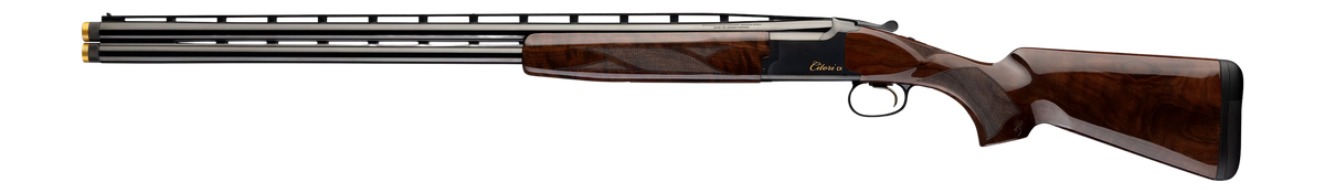 Browning Citori CX 12 Gauge 32" 3" Chamber 2-Rd Over/Under Shotgun - Left Hand