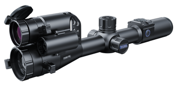 Pard TD32 Multispectral 3-6.5x 70mm Thermal Night Vision Rifle Scope - 850nm IR / LRF