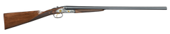 F.A.I.R. Iside Select 20 Gauge 28" 2rd Break Open Side By Side Shotgun
