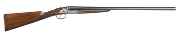 F.A.I.R. Iside Select 20 Gauge 28" 2rd Break Open Side By Side Shotgun