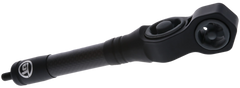 TruGlo Cadence 8" Carbon Fiber Bow Stabilizer