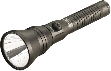 Streamlight 74819 Strion DS HPL 700/300/40 Lumens Rechargeable LED Flashlight 7.56" Black