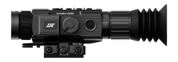 DNT OPTICS Hydra HS635R Thermal Scope 640 35mm 1.5-6x LRF