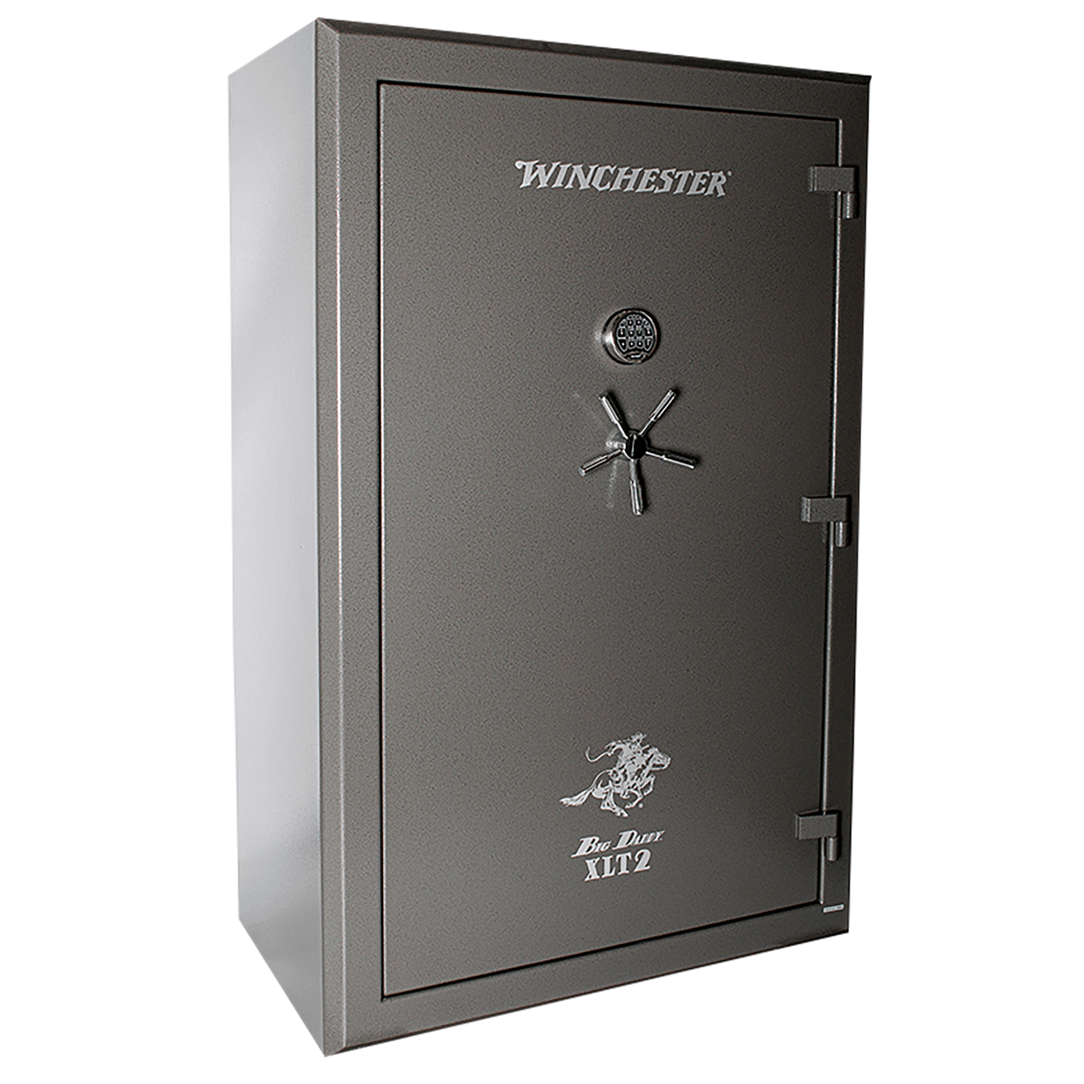 Winchester Safes Big Daddy XLT2 70-Gun Fire Safe - Slate