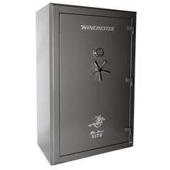 Winchester Safes Big Daddy XLT2 70-Gun Fire Safe - Slate