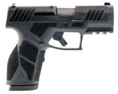 Taurus GX2 9mm Luger 3.38" 10+1 Semi-Auto Pistol - CA Compliant