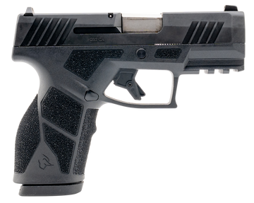 Taurus GX2 9mm Luger 3.38" 10+1 Semi-Auto Pistol - CA Compliant