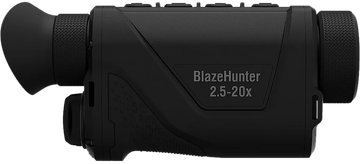 ATN BlazeHunter Pro LRF 2.5-20x 35mm Thermal Monocular 640x512