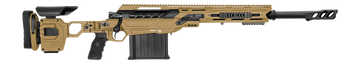Cadex CDX-50 Tremor 50 BMG 20.60" 5+1 Bolt Action Rifle