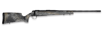 Weatherby 307 Alpine ST 22 Creedmoor 22" 4+1 Bolt Action Rifle