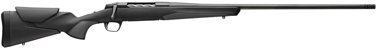 Browning X-Bolt 2 Micro Full Size 6.5 PRC 22" 3+1 Bolt-Action Rifle