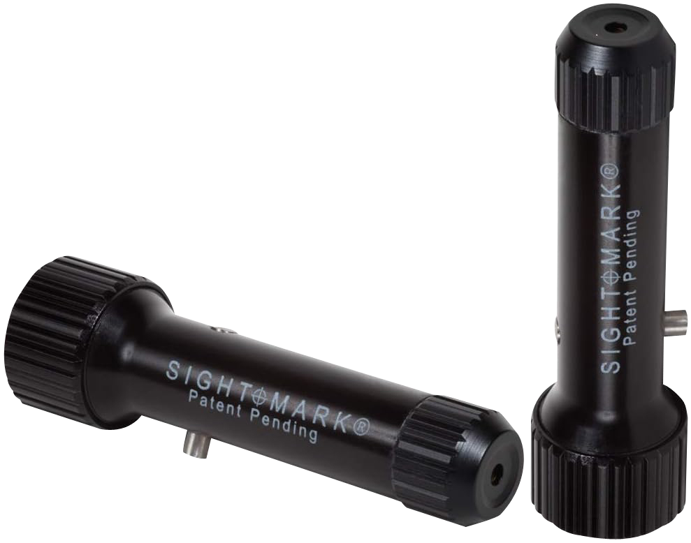 Sightmark SM39014 Universal Boresight Red Laser Multi-Caliber .17-.50 Cal