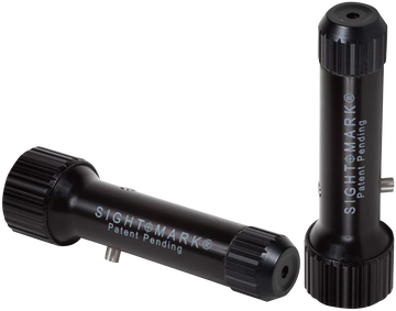 Sightmark SM39014 Universal Boresight Red Laser Multi-Caliber .17-.50 Cal