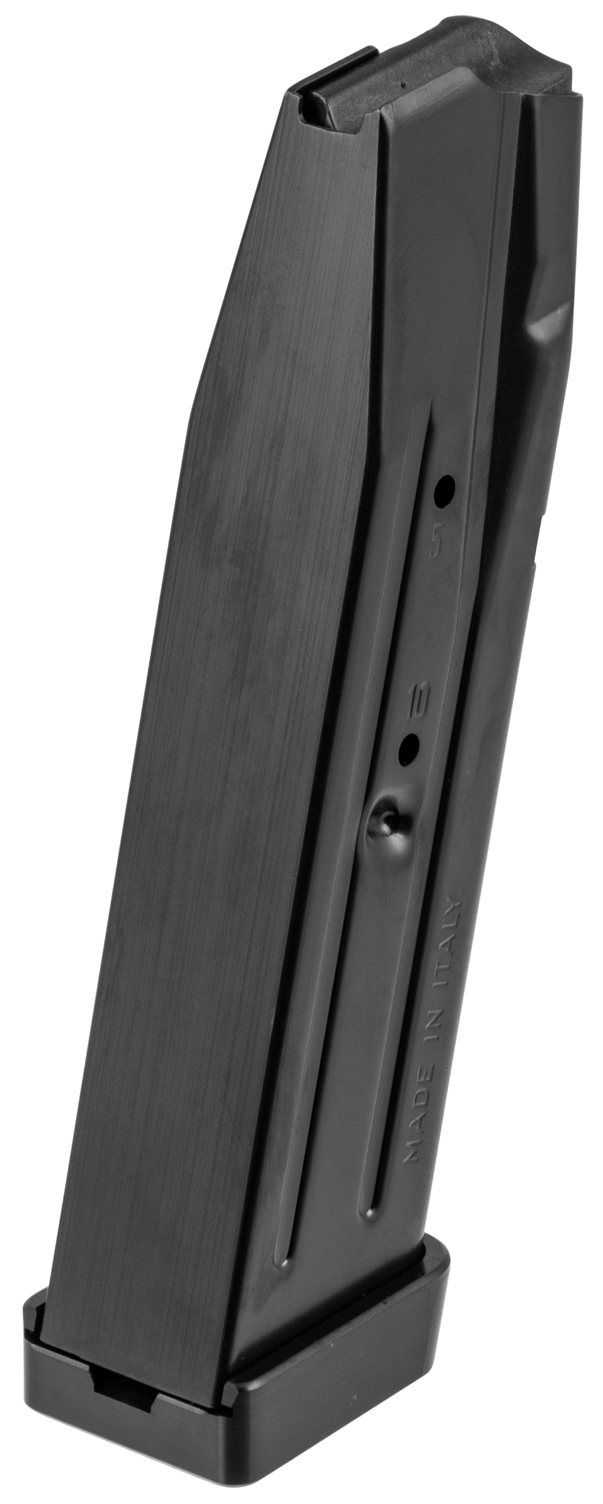 Sig Sauer P320 X-Five Legion 9mm Luger 10rd Blued Steel Magazine