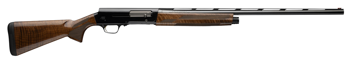 Browning A5 Hunter 20 Gauge 26" 3" Semi-Auto Shotgun