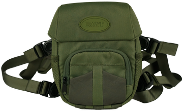 Boyt Harness BCH15-XL Bino Case & Harness Sage Nylon