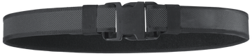 Bianchi 7202 Nylon Gun Belt Black 1.75" 40-46"