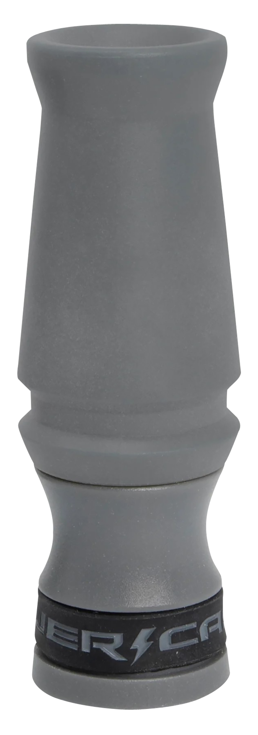 Power Calls Ion Open Call Canada Goose Call - Gray Polycarbonate/Acrylic