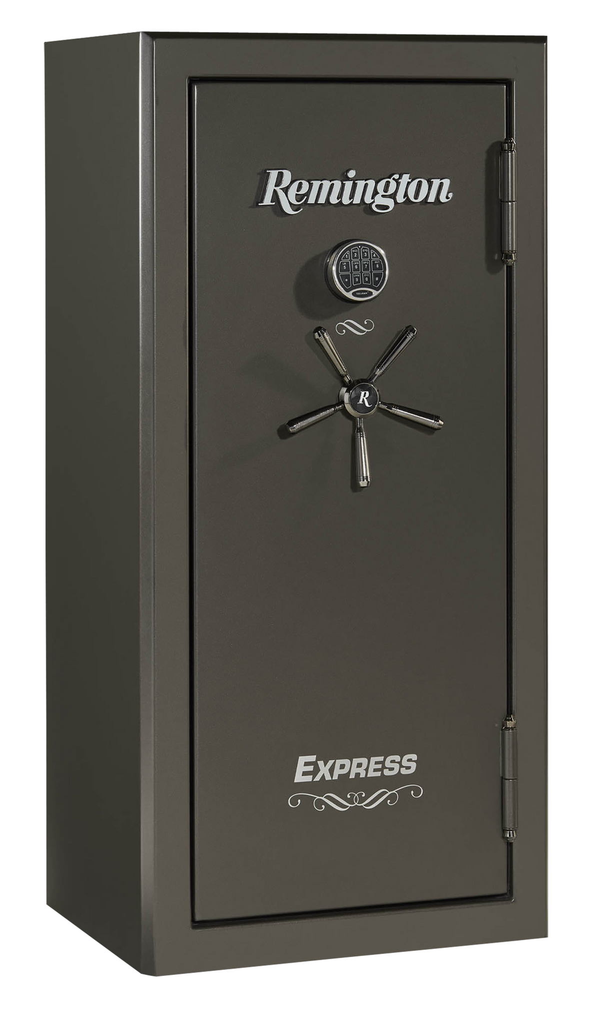 Sports Afield Remington Express 24+4 Gun Safe - 60 Min Fire Rated - Electronic Lock