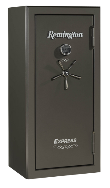 Sports Afield Remington Express 24+4 Gun Safe - 60 Min Fire Rated - Electronic Lock