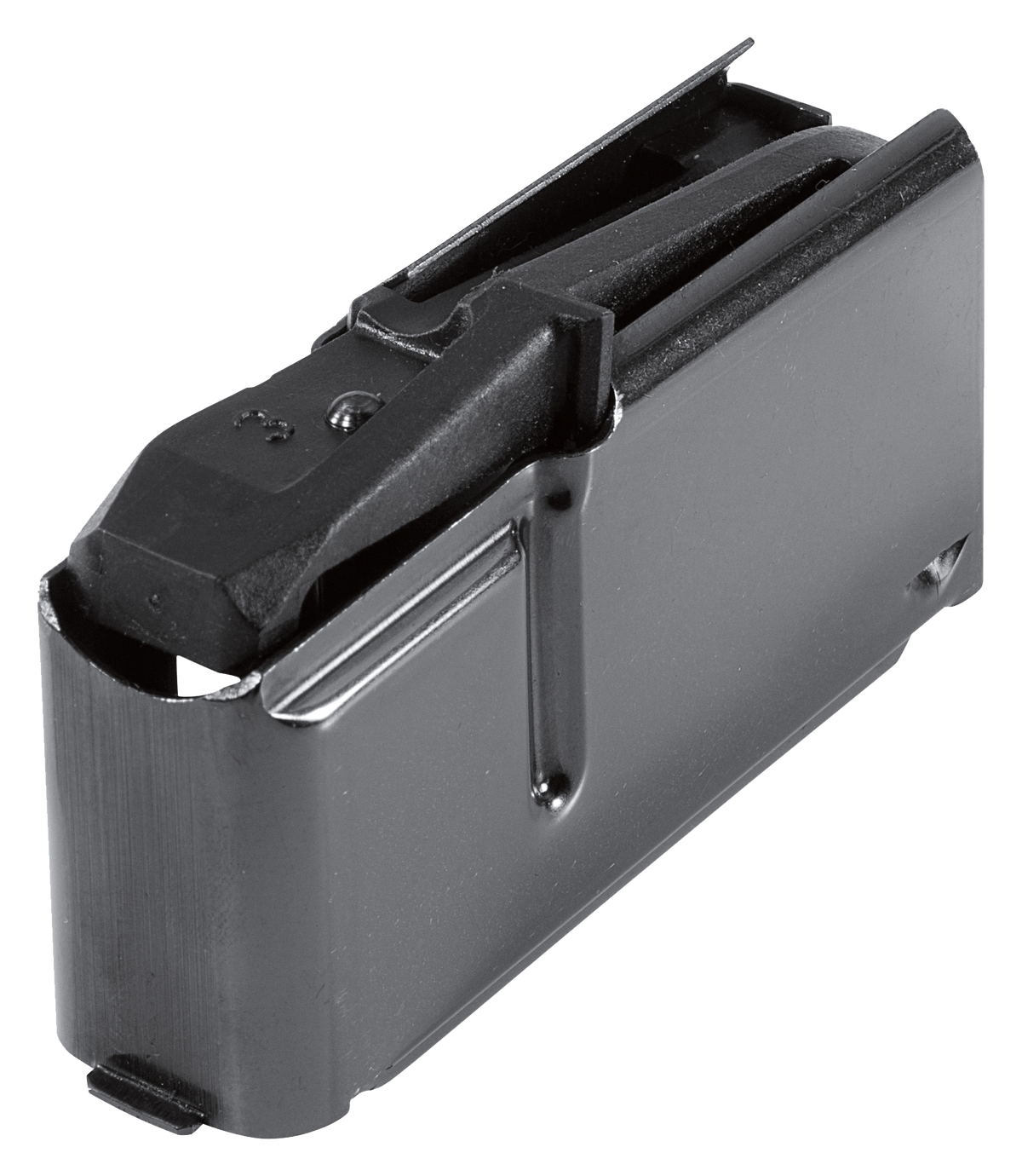 Browning BAR MKII/MKIII/LongTrac 300 Win Mag 3-Rd Detachable Magazine