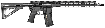 Radian Weapons Model 1 Carbine 223 Wylde 14.50" Pinned & Welded 30+1 Semi-Auto AR-15 Rifle