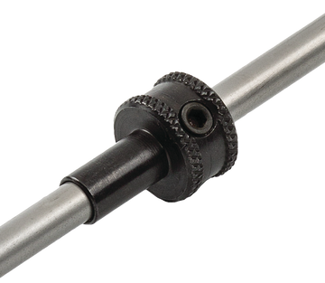 RCBS 88125 Flash Hole Case Pilot Stop 6.5mm
