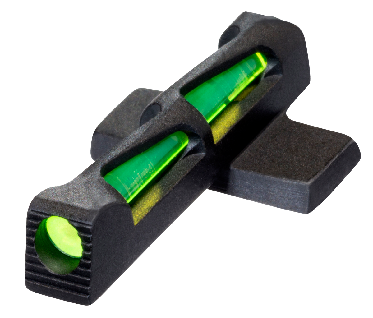 Hiviz XD2014 LiteWave Springfield XD/XD-S/XD-M Green Fiber Optic Front Sight