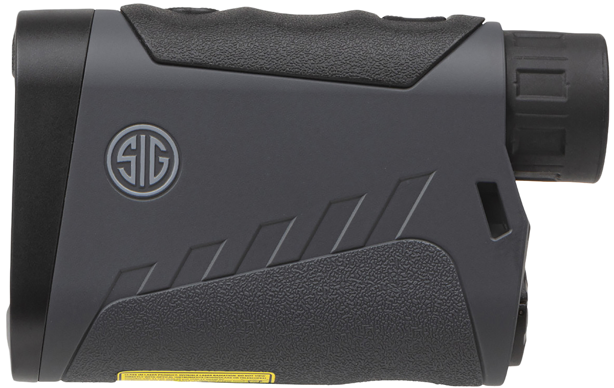 Sig Sauer Electro-Optics Kilo Canyon 6x22mm 2200 yds Laser Rangefinder