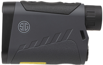 Sig Sauer Electro-Optics Kilo Canyon 6x22mm 2200 yds Laser Rangefinder