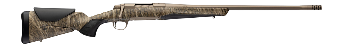 Browning X-Bolt 2 Speed 270 Win 22" 4+1 Bolt-Action Rifle