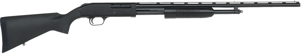Mossberg 500 Bantam Youth 410 Gauge 24" 5+1 Pump Shotgun