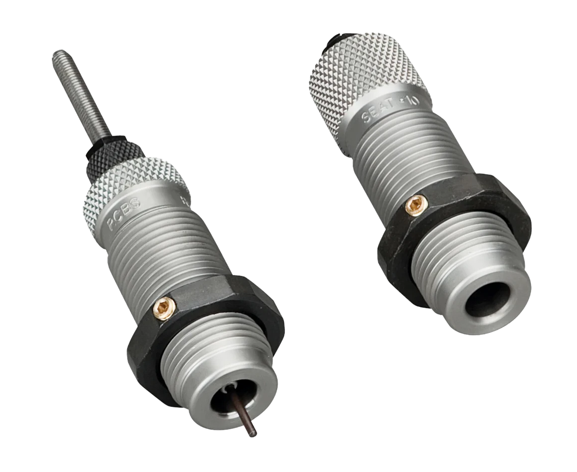 RCBS 28001 Full-Length 2-Die Set 6mm ARC