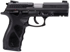 Taurus TH10 10mm Auto 4.27" 15+1 DA/SA Semi-Auto Pistol - Matte Black