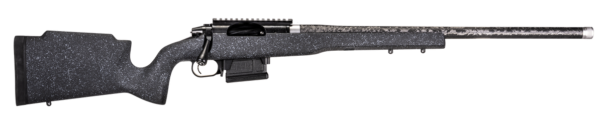 Proof Research Elevation MTR 2.0 7mm PRC 22" Bolt Action Rifle - Right Hand