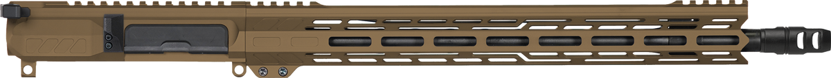 CMMG Resolute MK4 22 ARC 16.10" Semi-Auto Rifle - Midnight Bronze
