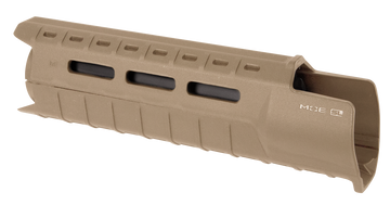Magpul Industries MOE SL AR-15/M4 Carbine Length Handguard - Flat Dark Earth