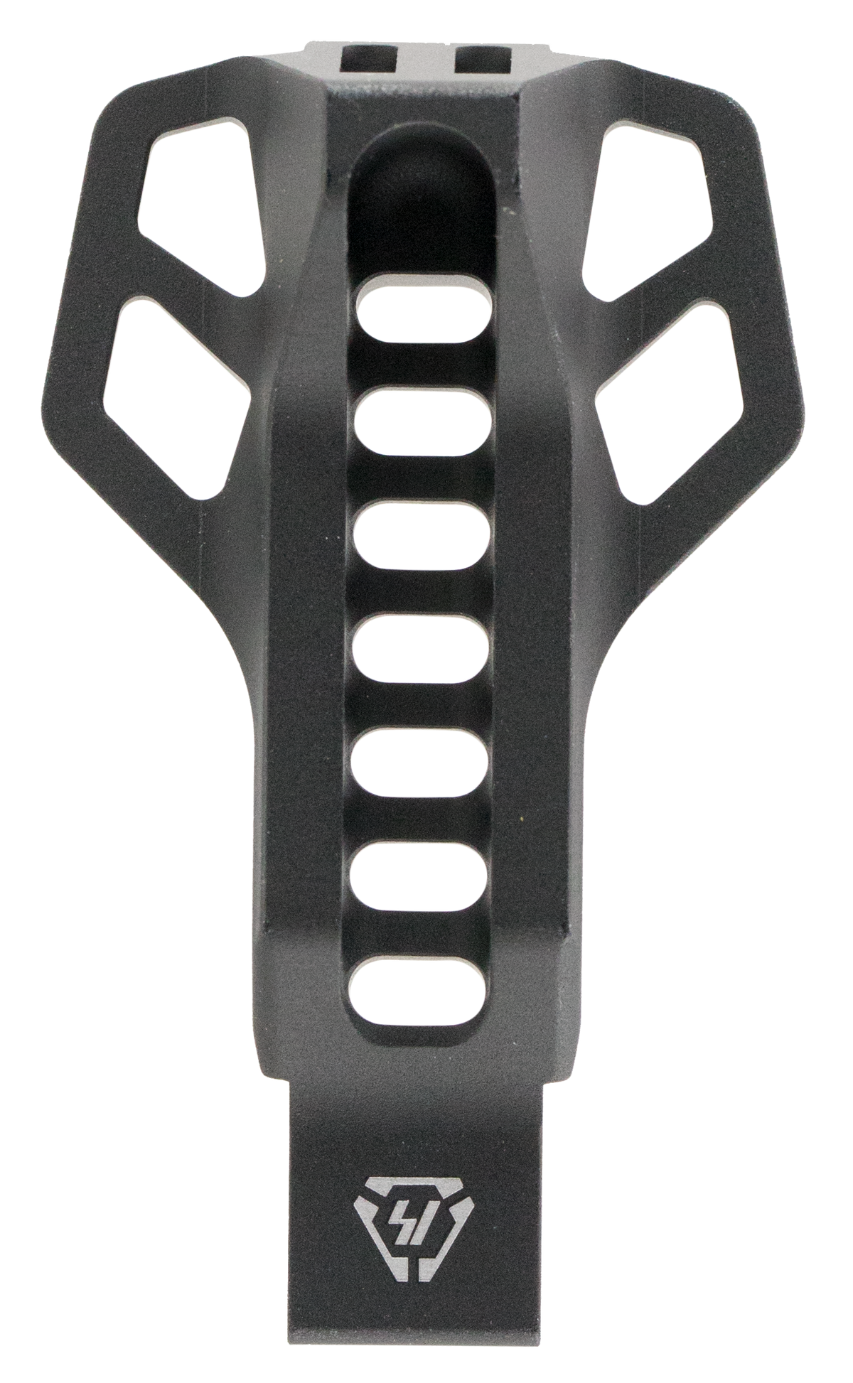 Strike Industries Cobra Billet Aluminum Trigger Guard AR-Platform Black