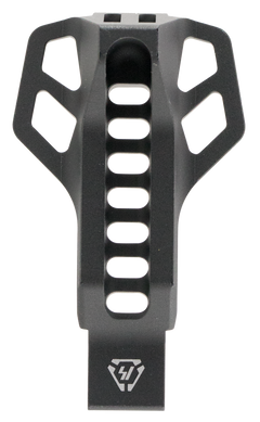 Strike Industries Cobra Billet Aluminum Trigger Guard AR-Platform Black