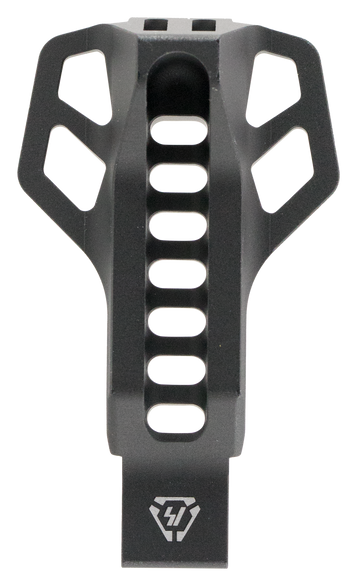 Strike Industries Cobra Billet Aluminum Trigger Guard AR-Platform Black